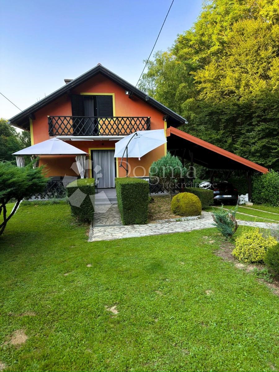 Kuća Na prodaju - VARAŽDINSKA DONJA VOĆA