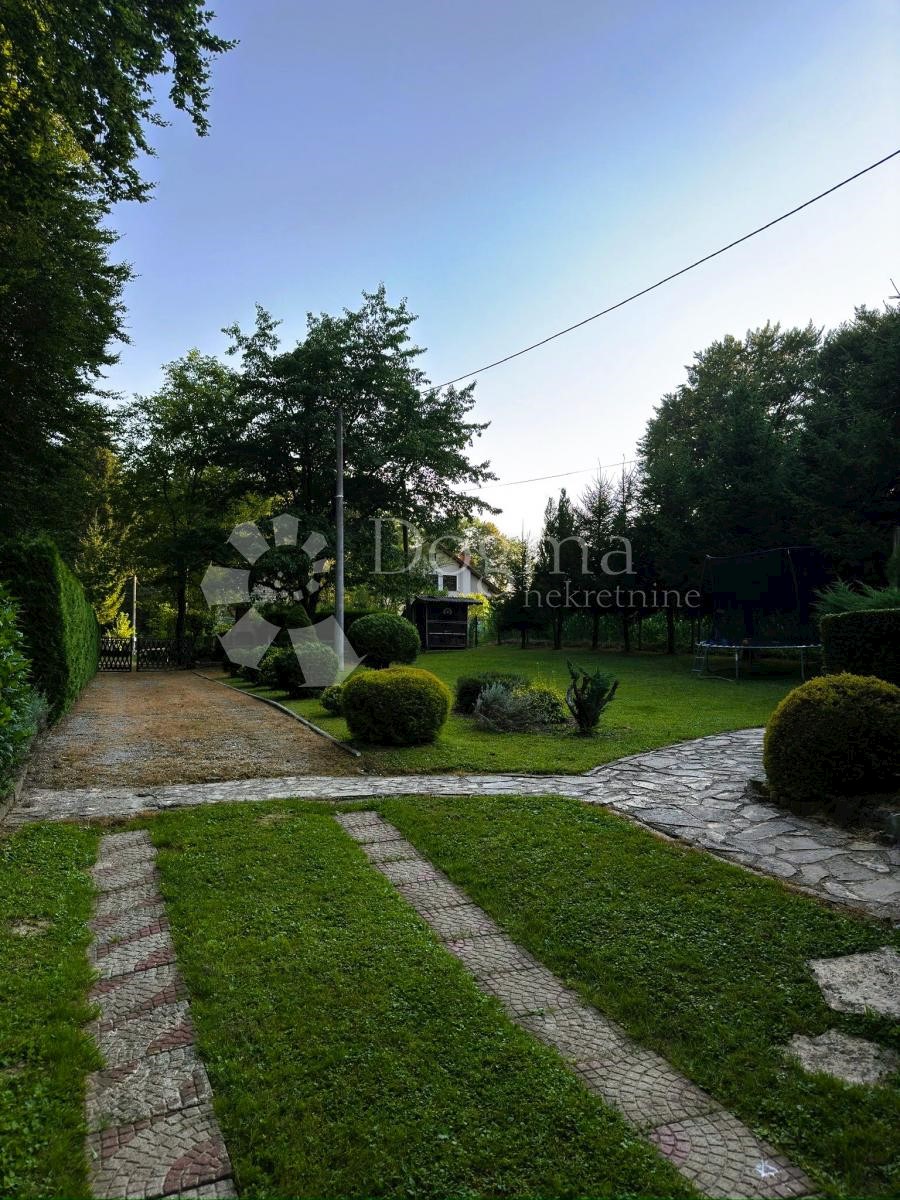 Kuća Na prodaju - VARAŽDINSKA DONJA VOĆA