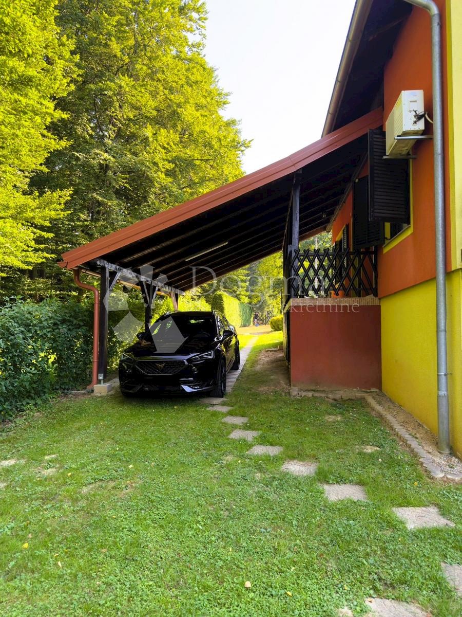 Kuća Na prodaju - VARAŽDINSKA DONJA VOĆA