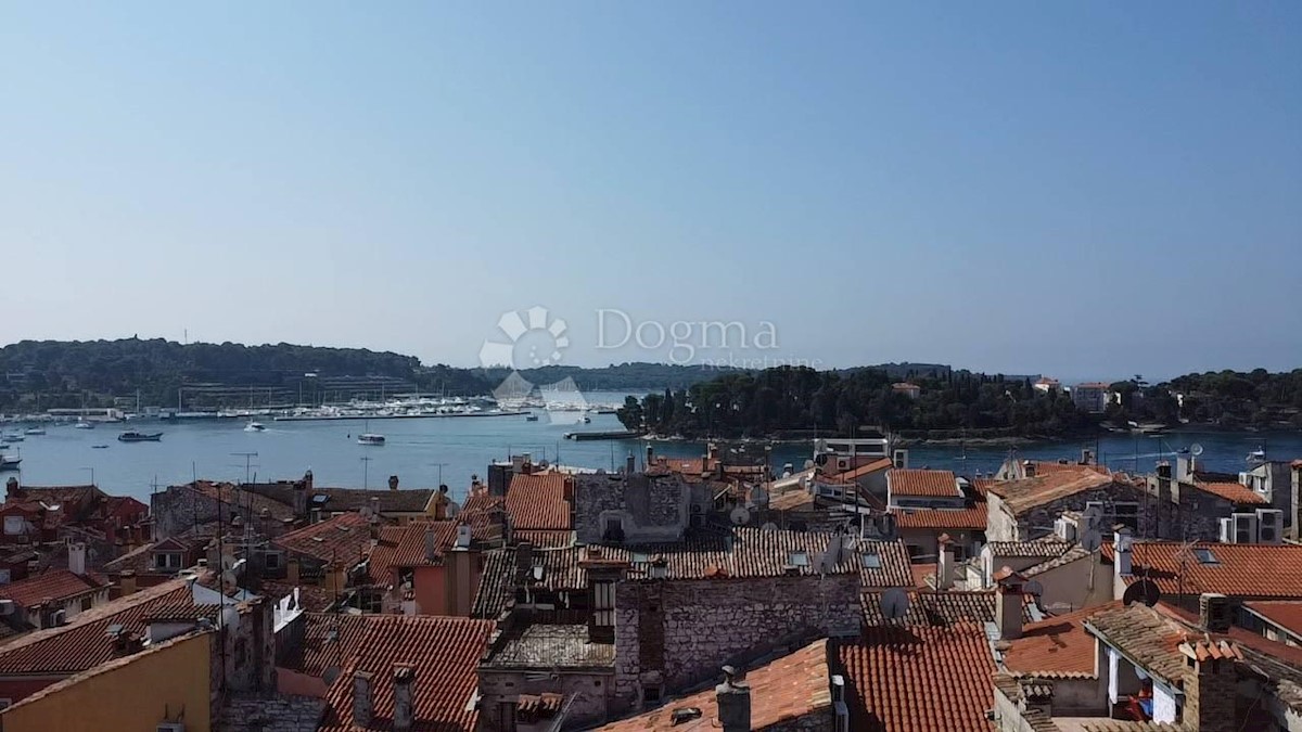 Dom Na predaj - ISTARSKA ROVINJ