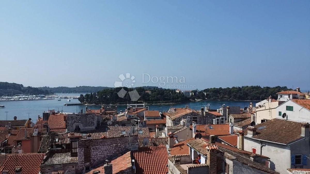 Dom Na predaj - ISTARSKA ROVINJ