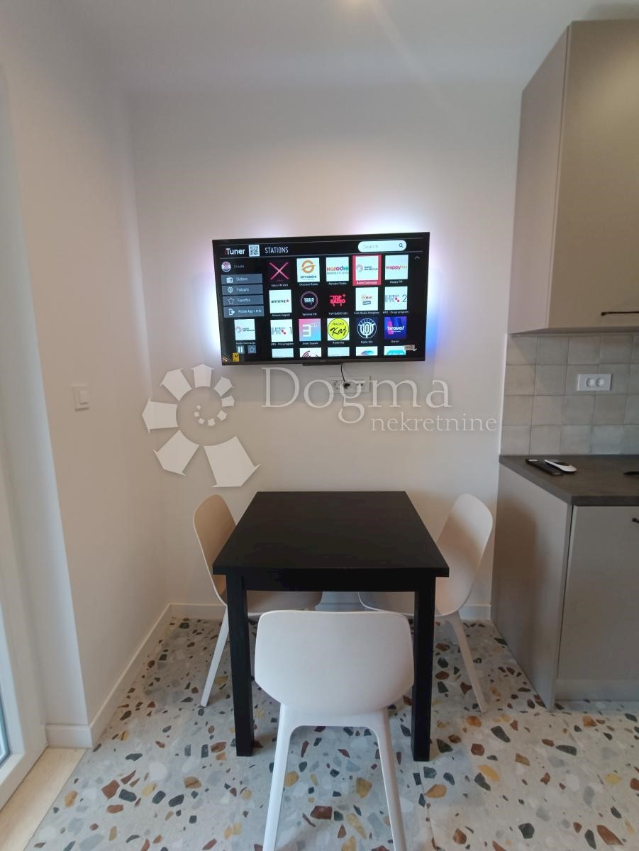 Apartment Zu vermieten - SPLITSKO-DALMATINSKA SPLIT