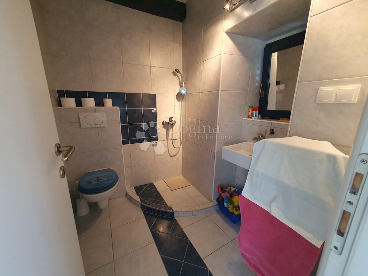 House For sale - PRIMORSKO-GORANSKA Krk