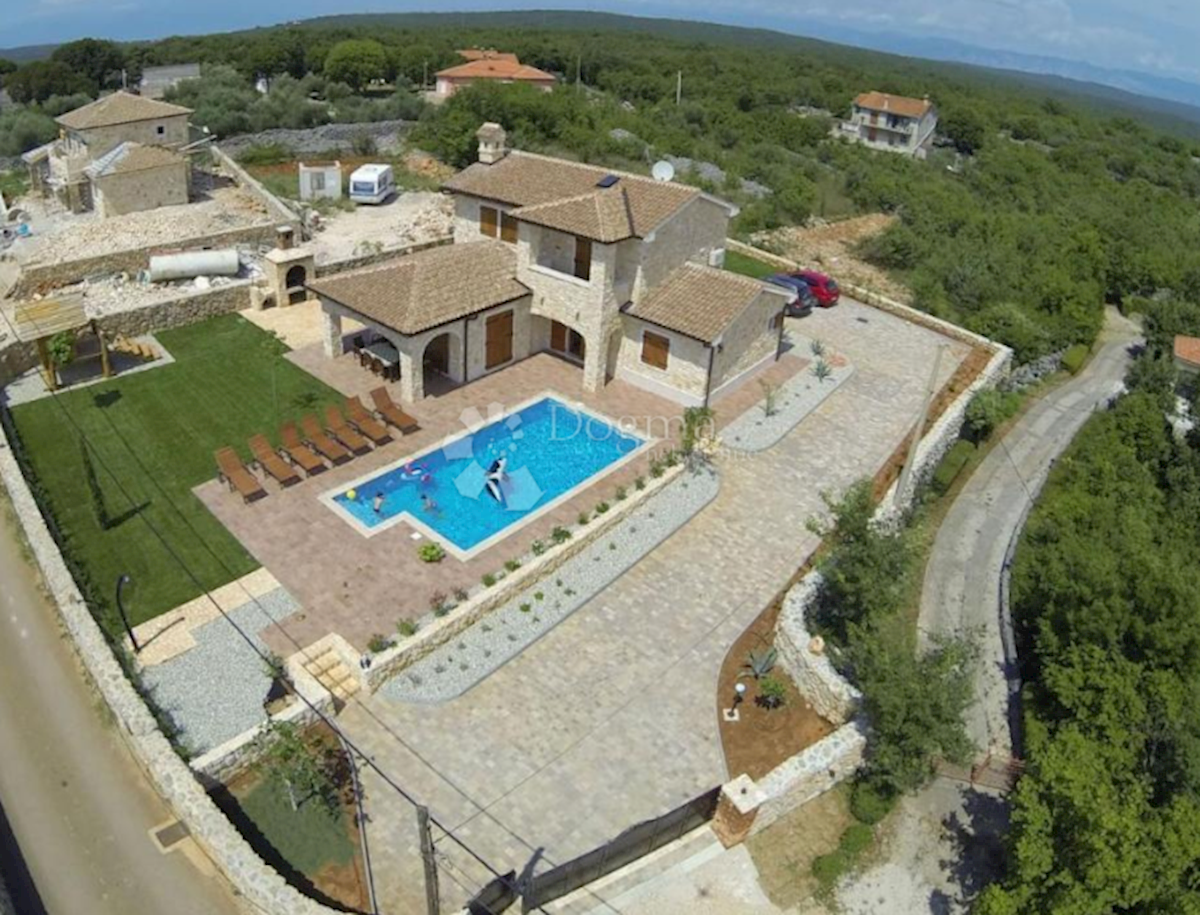 Maison À vendre - PRIMORSKO-GORANSKA KRK