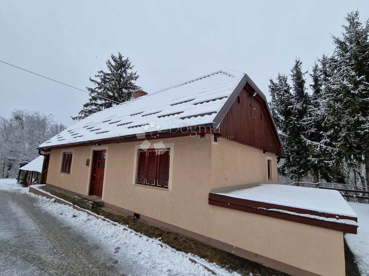 Kuća Na prodaju - VARAŽDINSKA CESTICA