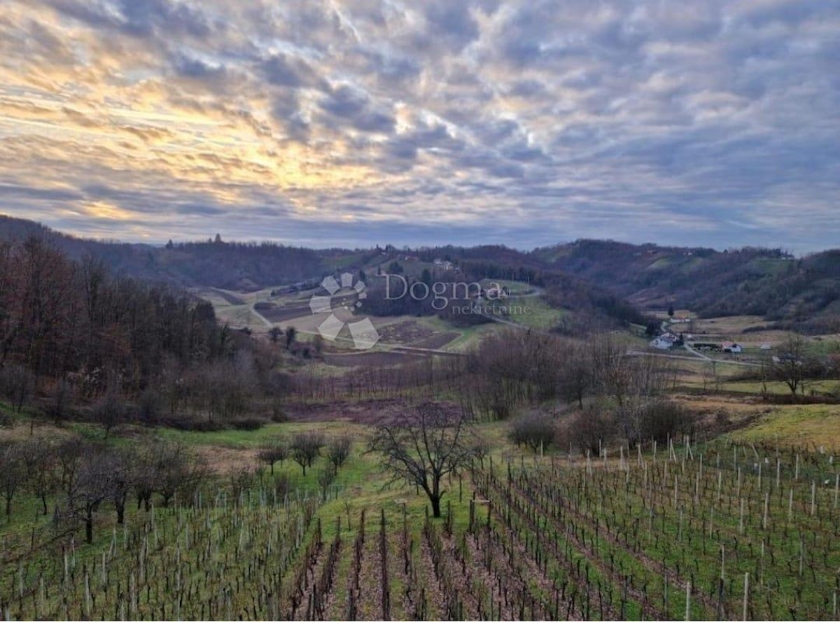 Dom Na predaj - VARAŽDINSKA CESTICA