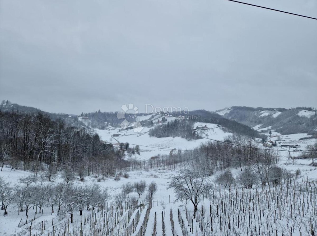 Kuća Na prodaju - VARAŽDINSKA CESTICA