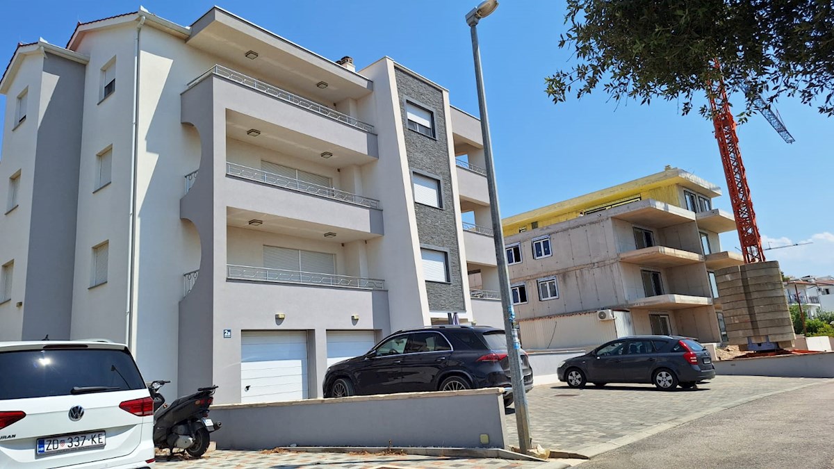 Flat For sale - ŠIBENSKO-KNINSKA PRIMOŠTEN