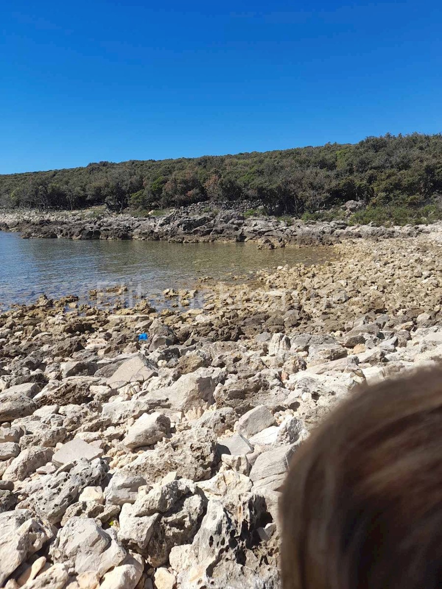 Terreno In vendita - PRIMORSKO-GORANSKA MALI LOŠINJ