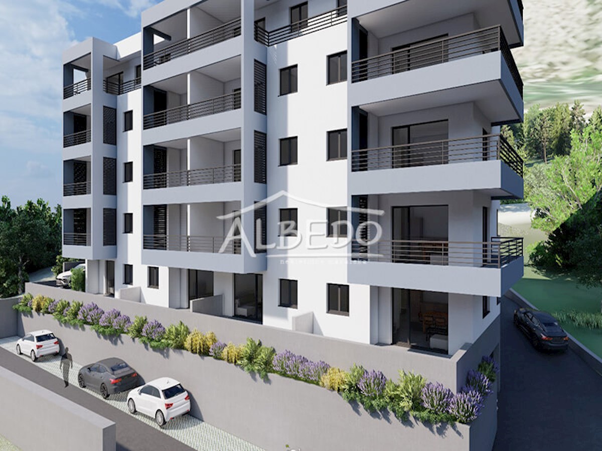 Apartment Zu verkaufen - SPLITSKO-DALMATINSKA MAKARSKA