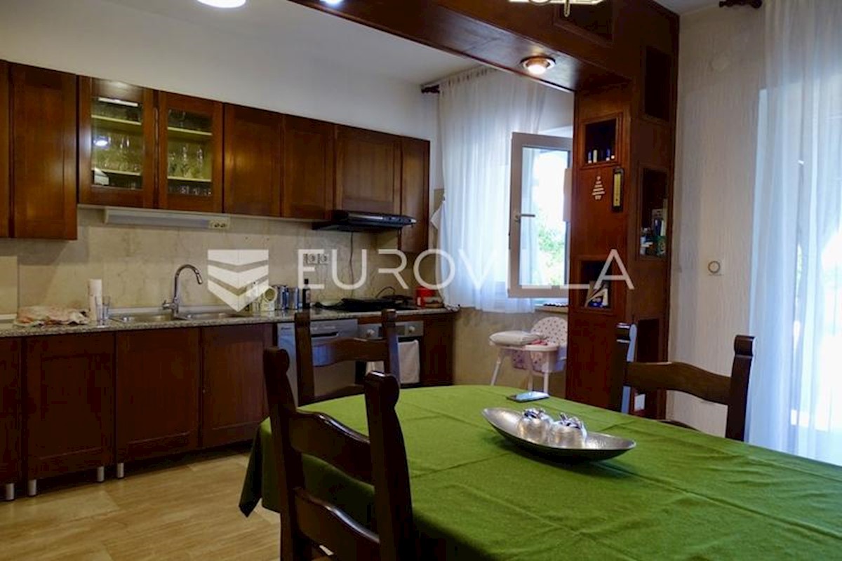 Apartment Zu verkaufen - PRIMORSKO-GORANSKA KRK