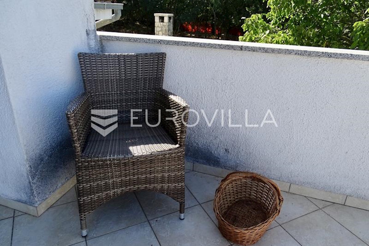 Flat For sale - PRIMORSKO-GORANSKA KRK