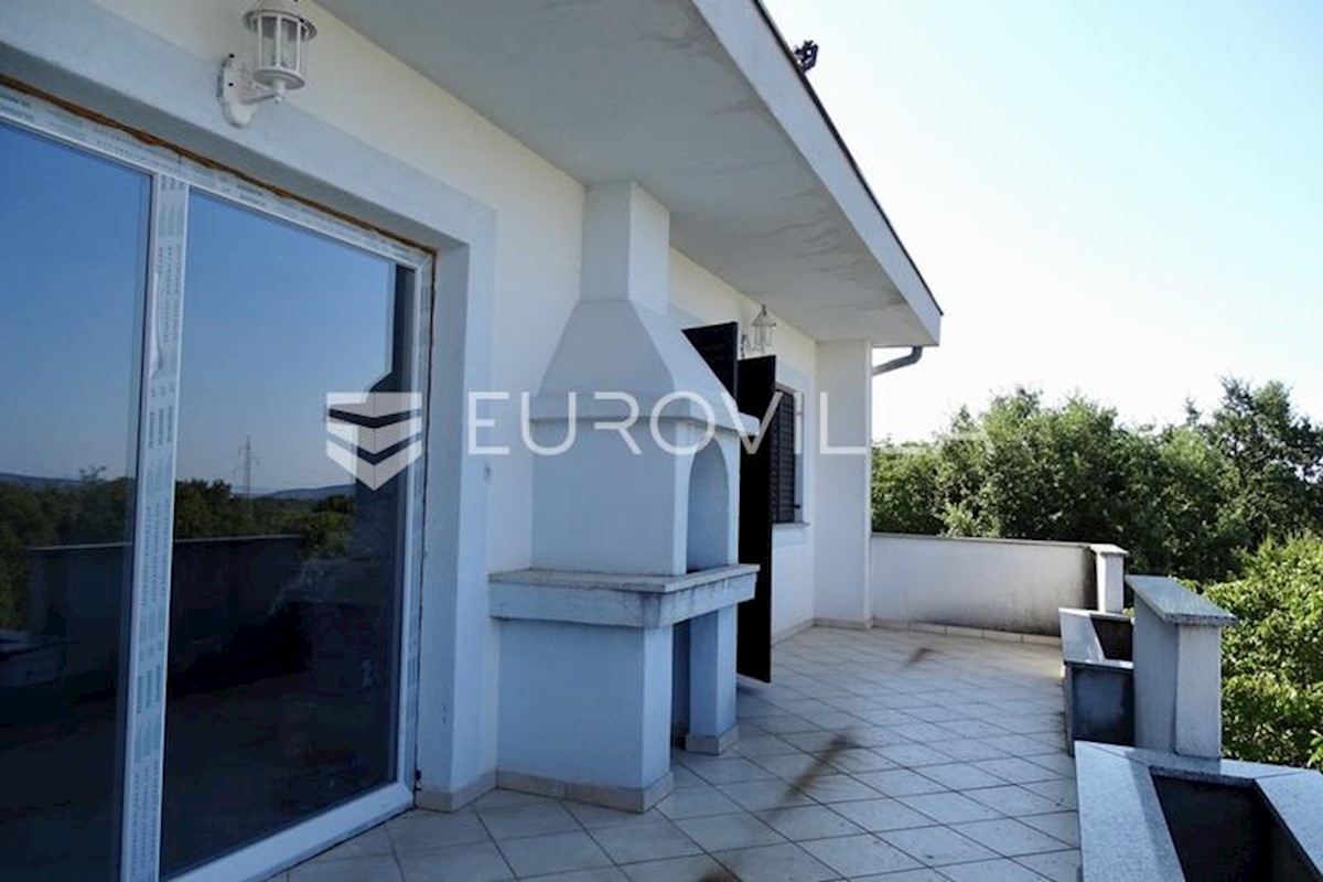 Flat For sale - PRIMORSKO-GORANSKA KRK