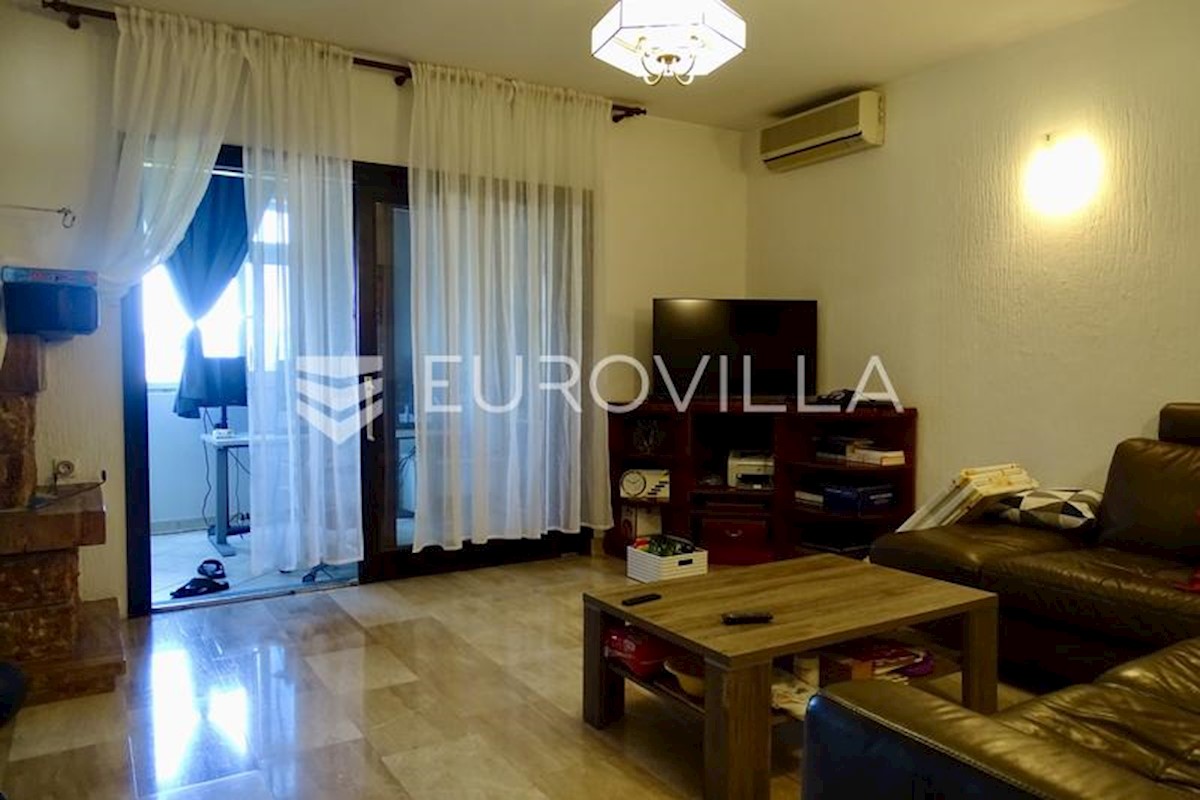 Apartment Zu verkaufen - PRIMORSKO-GORANSKA KRK