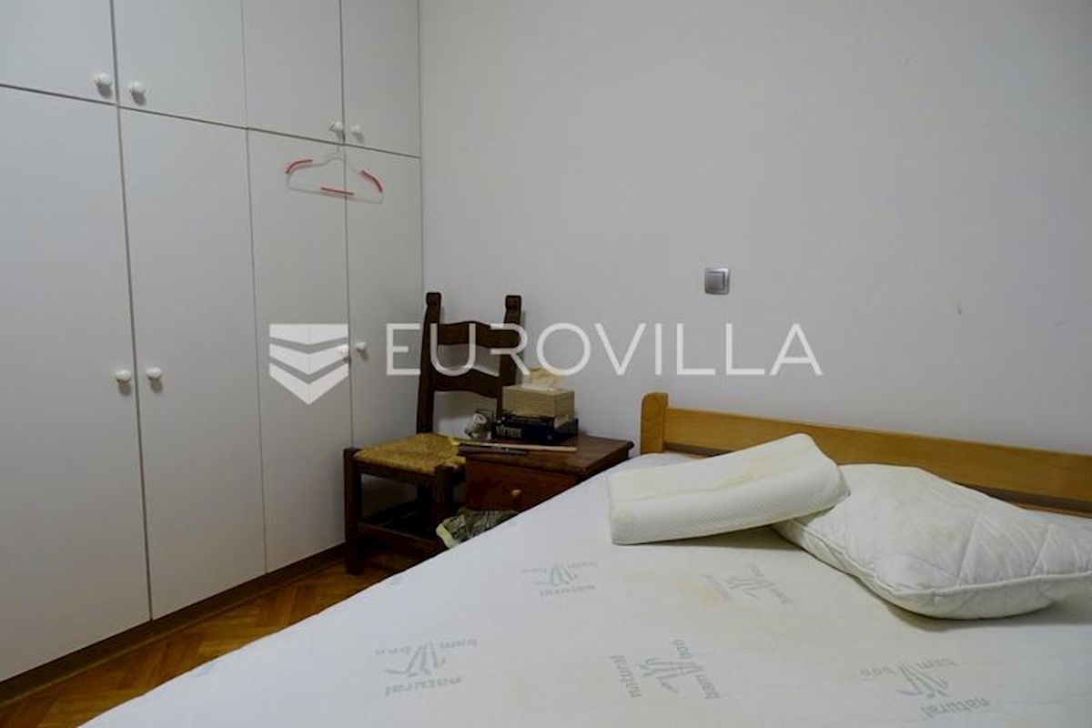 Apartment Zu verkaufen - PRIMORSKO-GORANSKA KRK