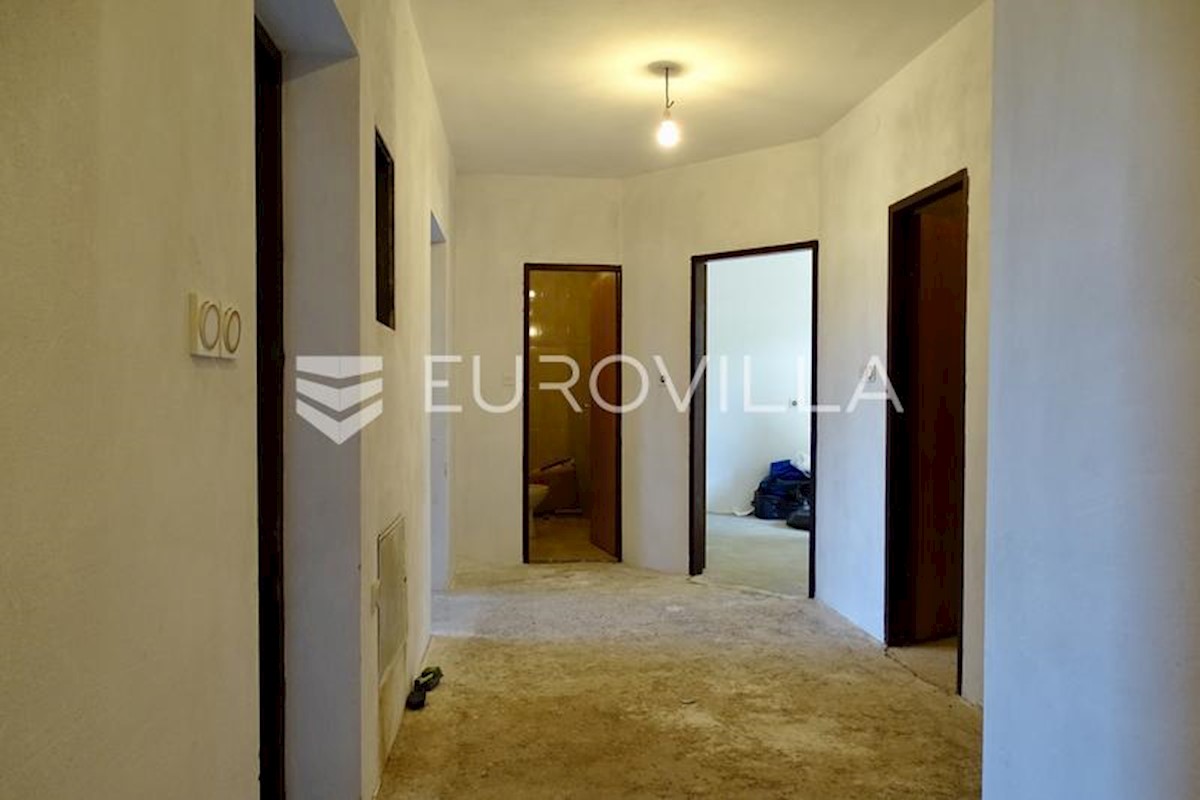 Flat For sale - PRIMORSKO-GORANSKA KRK