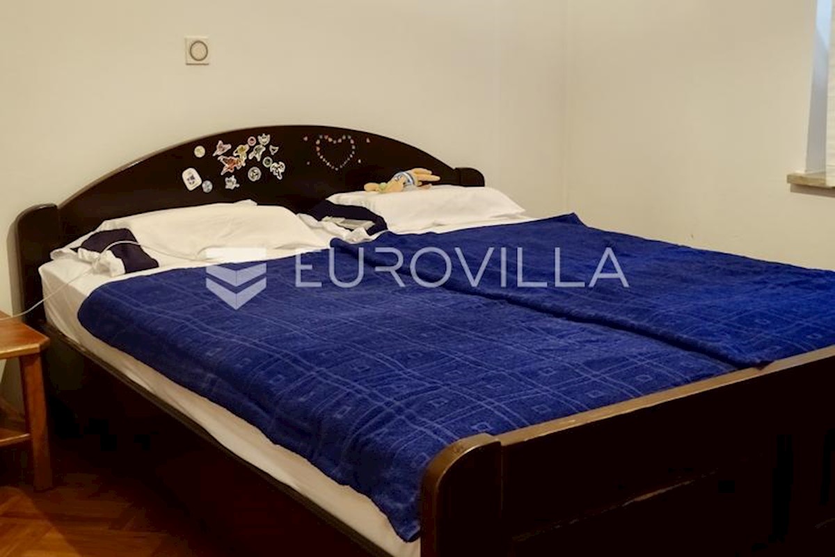 Apartment Zu verkaufen - PRIMORSKO-GORANSKA KRK