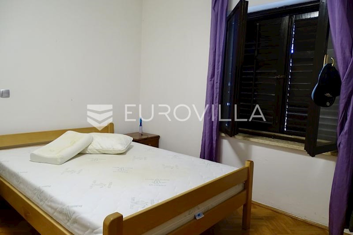 Apartment Zu verkaufen - PRIMORSKO-GORANSKA KRK