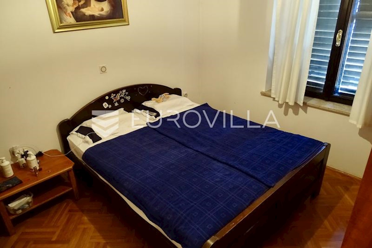 Apartment Zu verkaufen - PRIMORSKO-GORANSKA KRK