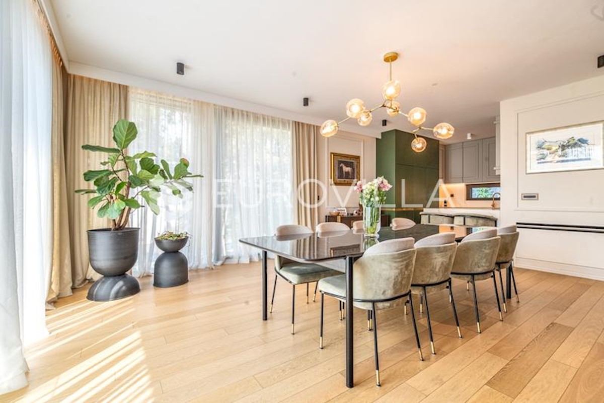 Flat For sale - GRAD ZAGREB ZAGREB