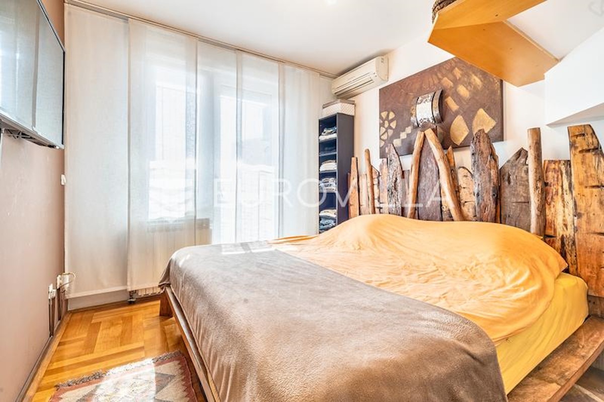 Apartmán Na prodej - GRAD ZAGREB ZAGREB