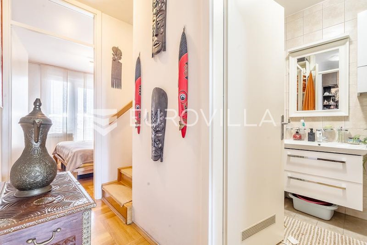 Appartement À vendre - GRAD ZAGREB ZAGREB