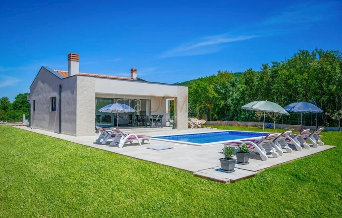 House For sale - Istarska Labin - foto 1/17