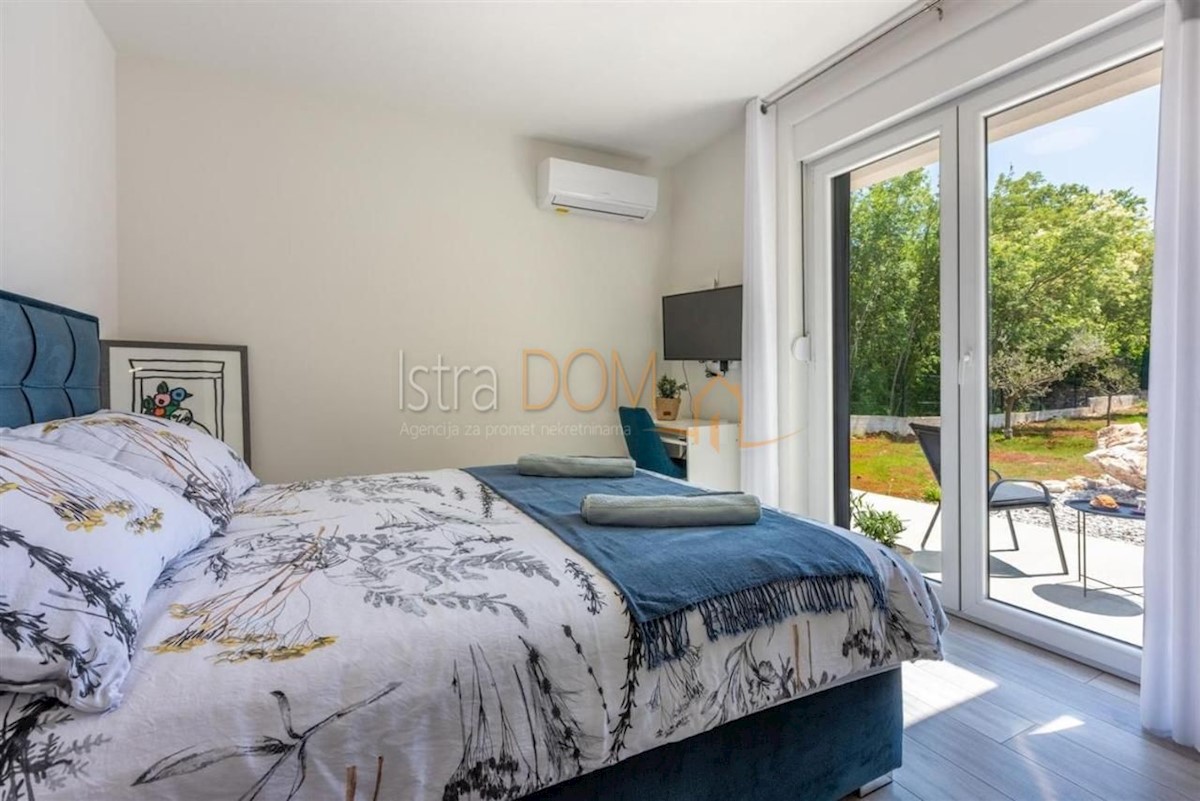 House For sale - ISTARSKA LABIN