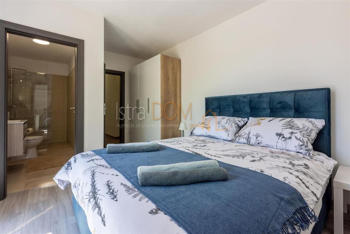 House For sale - ISTARSKA LABIN