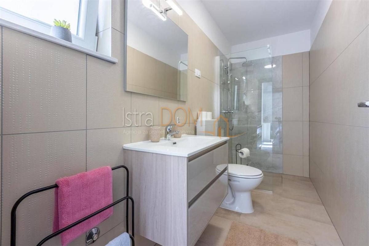 House For sale - ISTARSKA LABIN