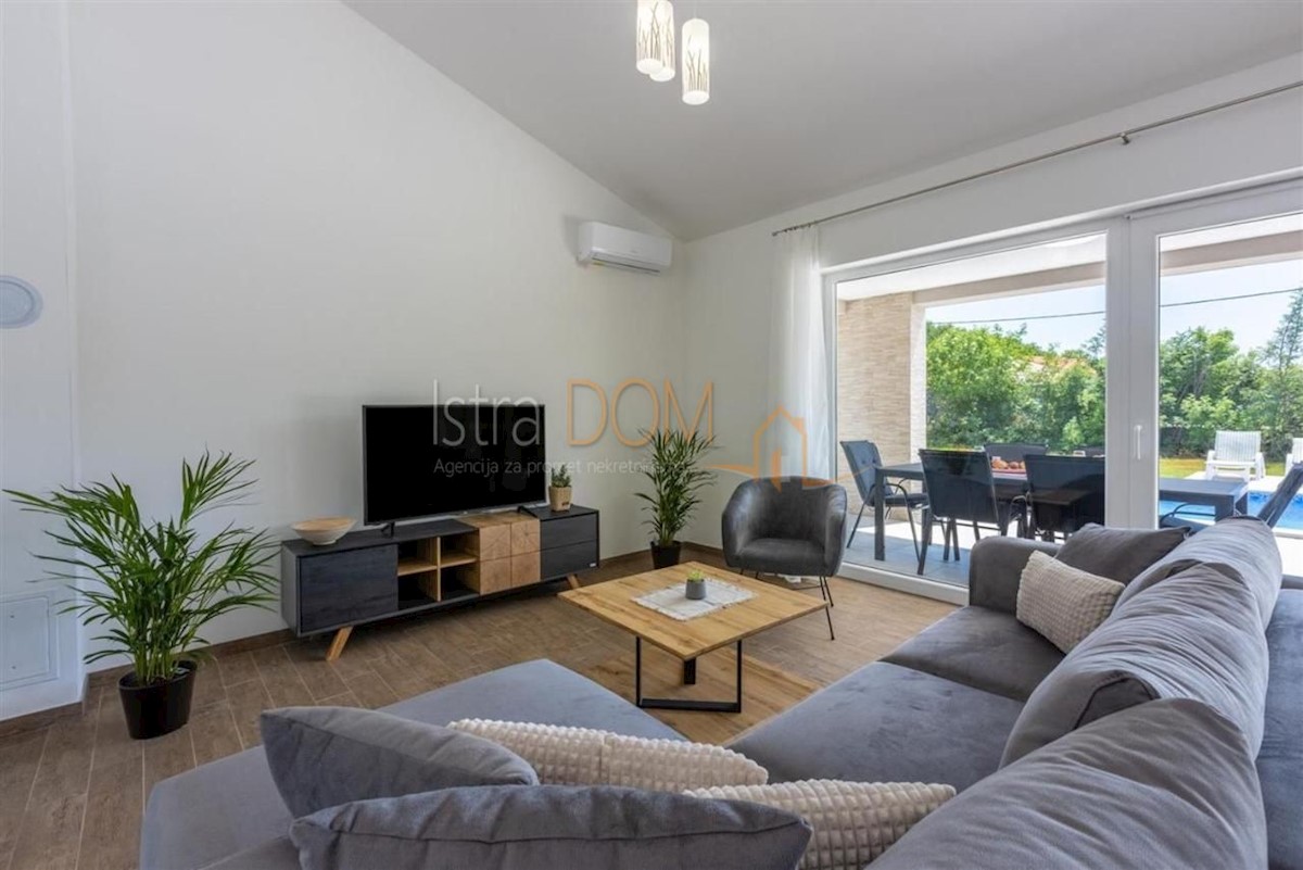 House For sale - ISTARSKA LABIN