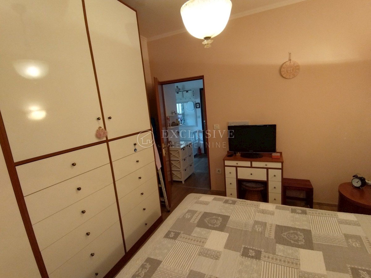 Apartmán Na prodej - PRIMORSKO-GORANSKA OPATIJA