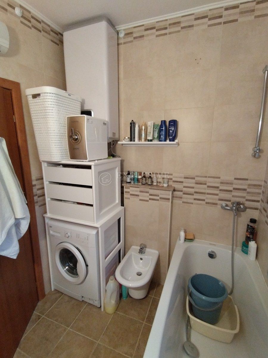 Apartmán Na prodej - PRIMORSKO-GORANSKA OPATIJA