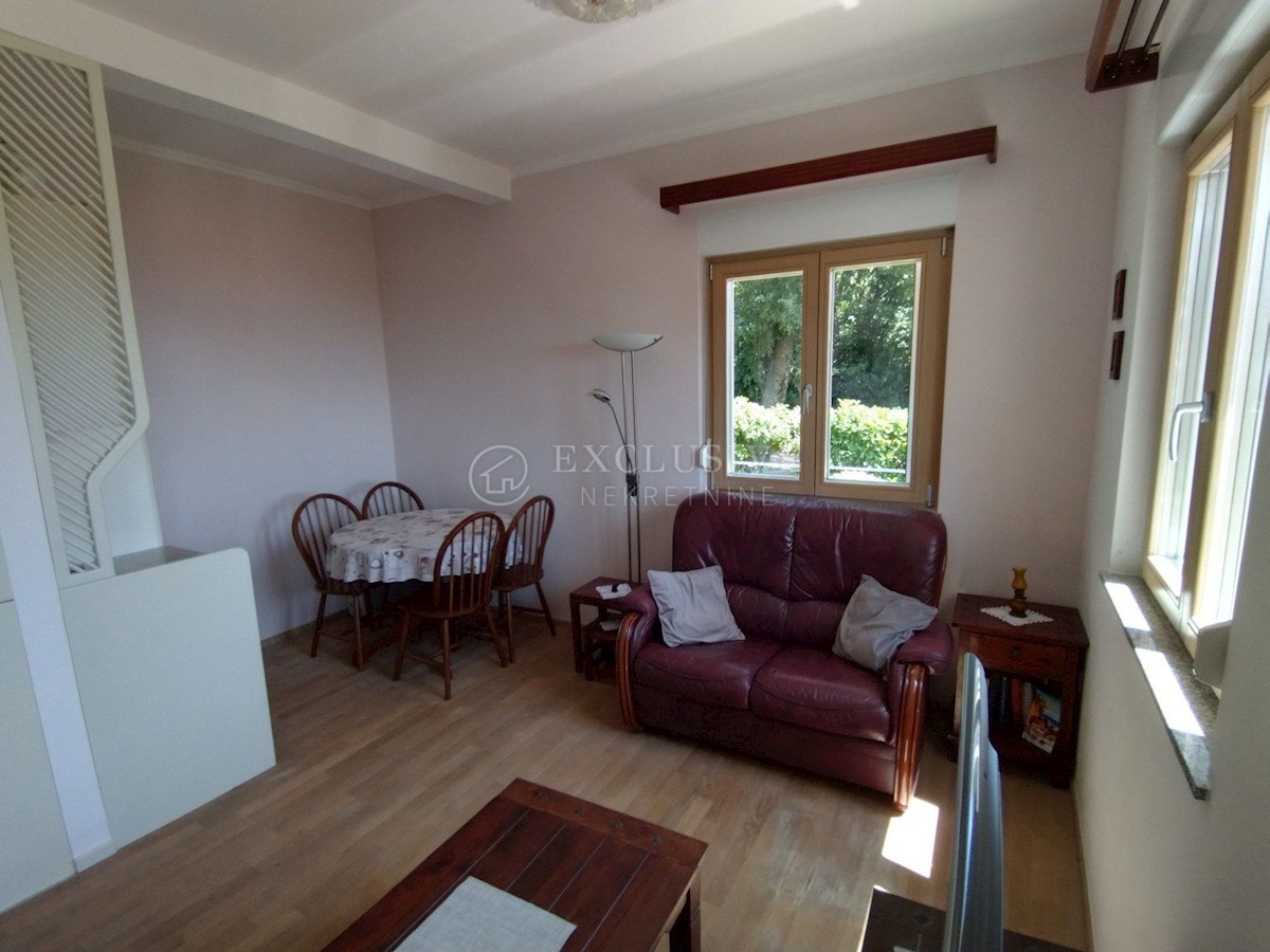 Apartmán Na prodej - PRIMORSKO-GORANSKA OPATIJA