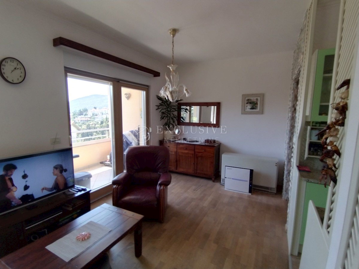 Apartmán Na prodej - PRIMORSKO-GORANSKA OPATIJA