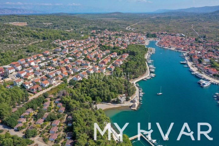 Casa in vendita 125 m² – Stari Grad