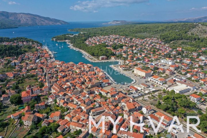 Haus Zu verkaufen - Splitsko-dalmatinska Stari Grad - foto 2/17