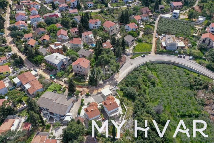Haus Zu verkaufen - Splitsko-dalmatinska Stari Grad - foto 4/17