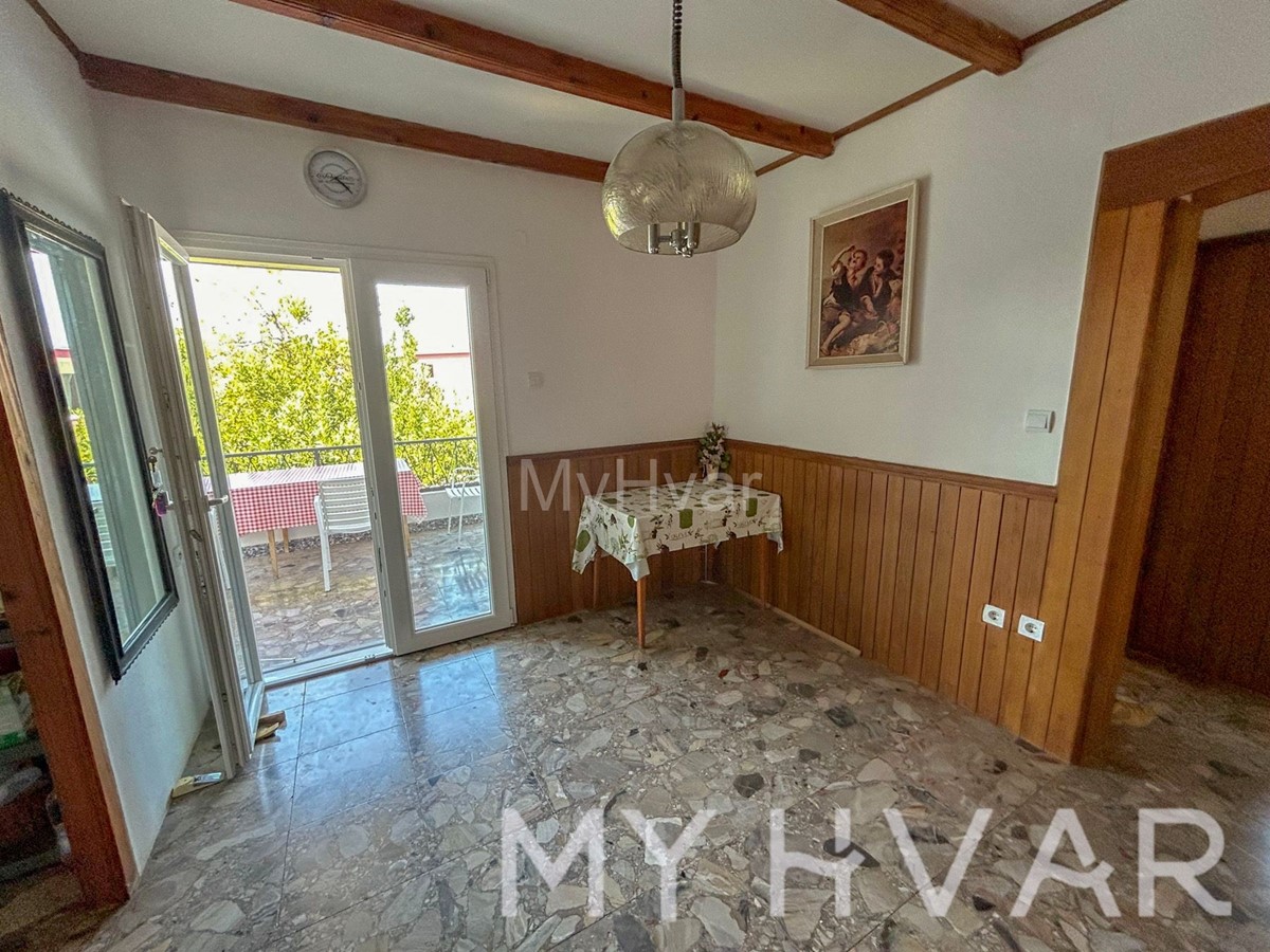 Maison À vendre - SPLITSKO-DALMATINSKA STARI GRAD