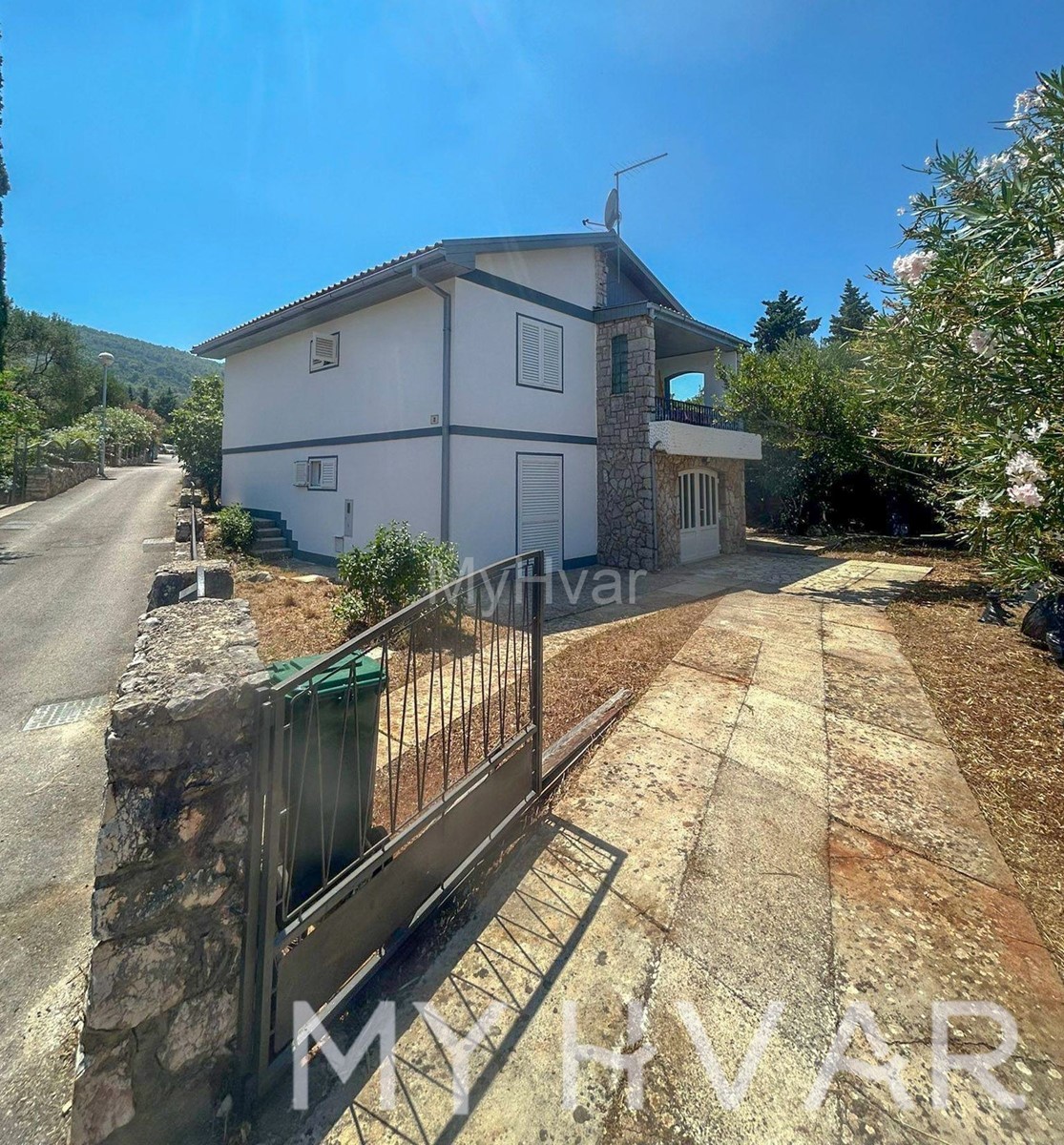 Maison À vendre - SPLITSKO-DALMATINSKA STARI GRAD