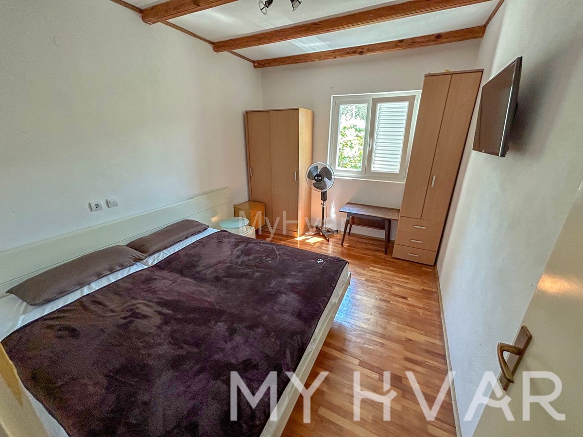 Maison À vendre - SPLITSKO-DALMATINSKA STARI GRAD