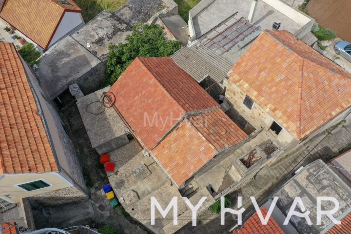 House For sale - Splitsko-dalmatinska Stari Grad - foto 3/21