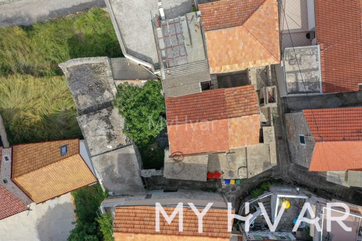 House For sale - Splitsko-dalmatinska Stari Grad - foto 4/21