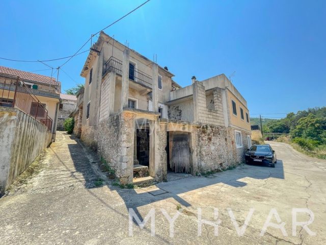 House For sale - Splitsko-dalmatinska Stari Grad - foto 5/21