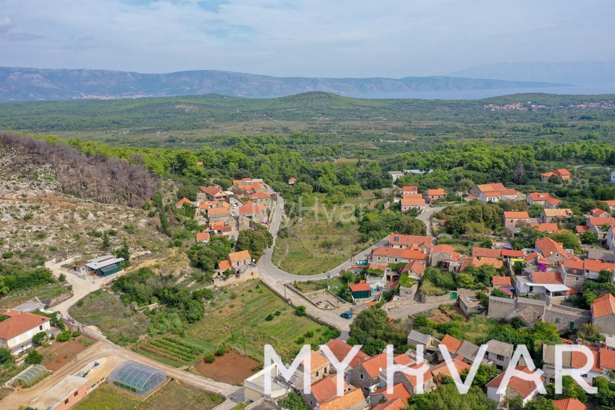 Haus Zu verkaufen - SPLITSKO-DALMATINSKA STARI GRAD