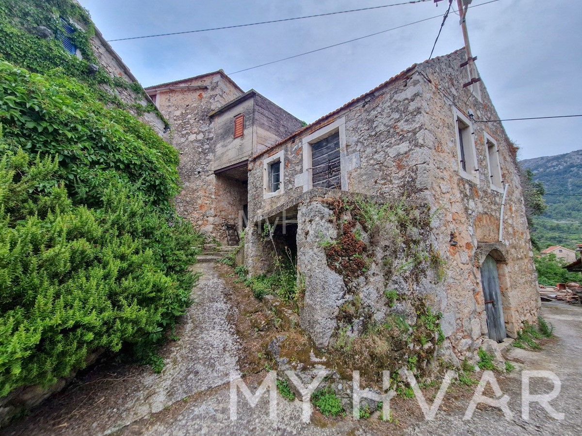 Maison À vendre VRISNIK