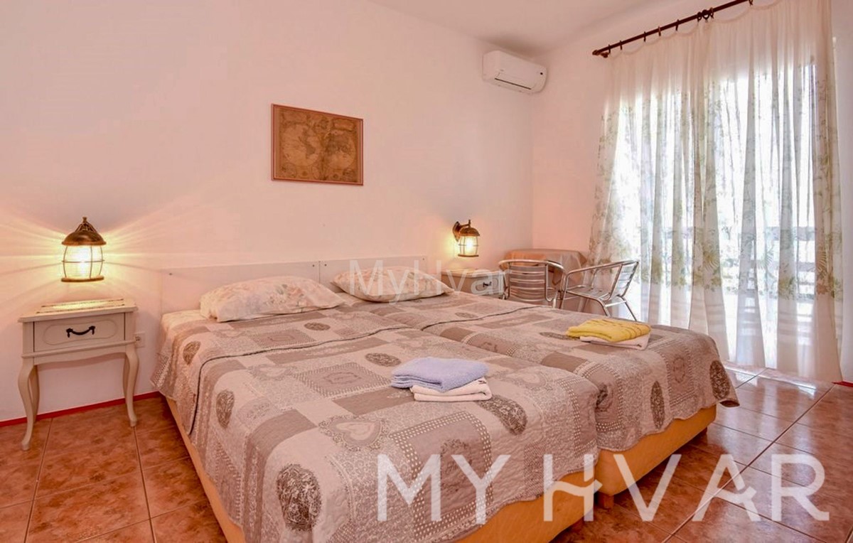 Maison À vendre - SPLITSKO-DALMATINSKA SPLIT