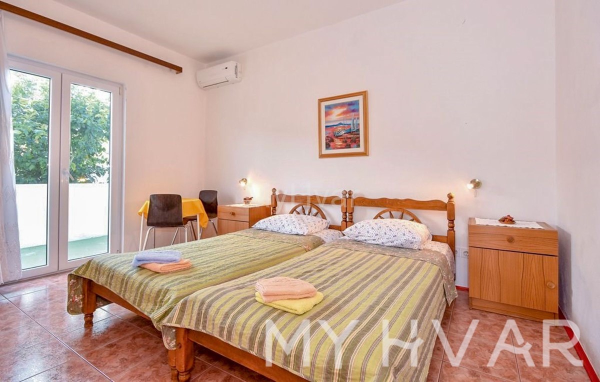 Maison À vendre - SPLITSKO-DALMATINSKA SPLIT