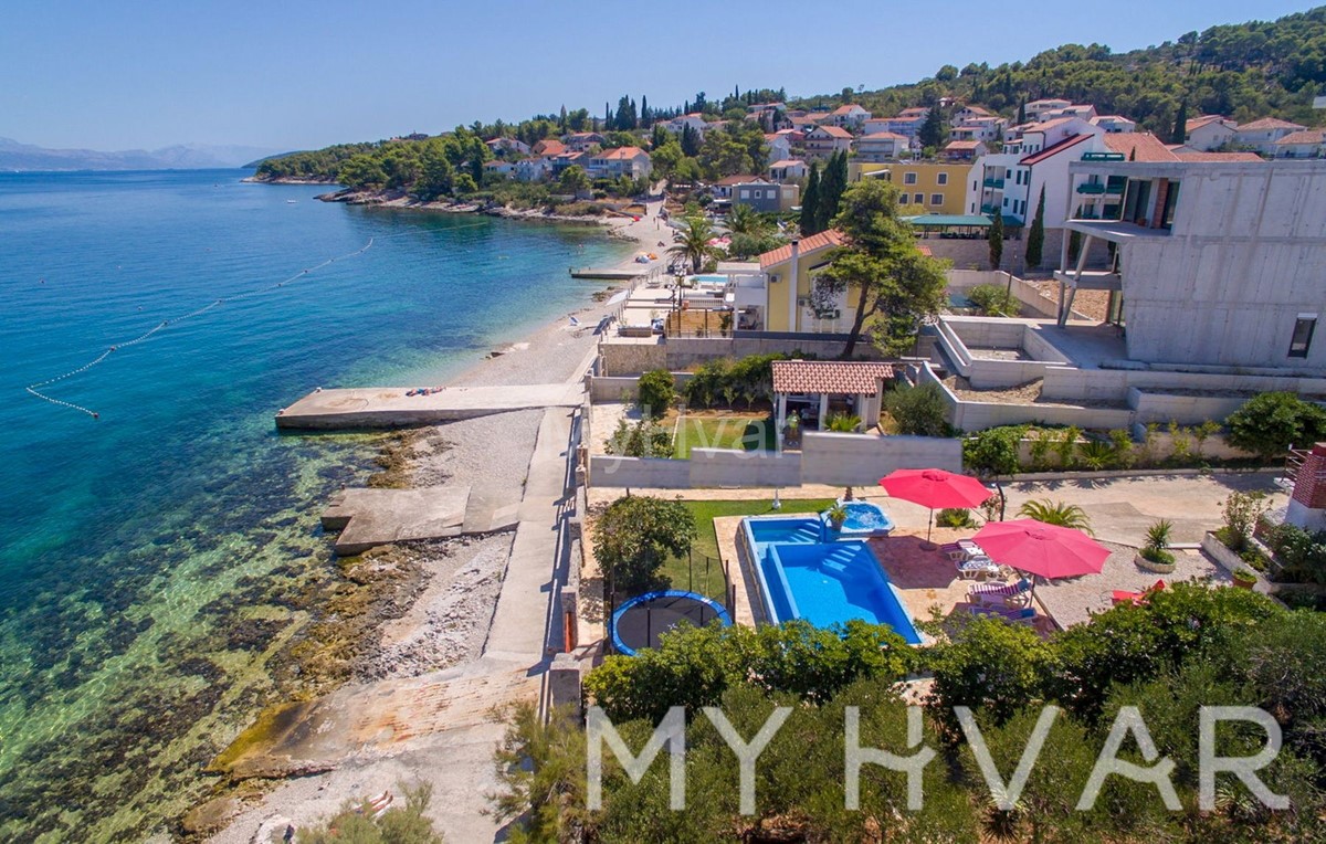 Maison À vendre - SPLITSKO-DALMATINSKA SPLIT