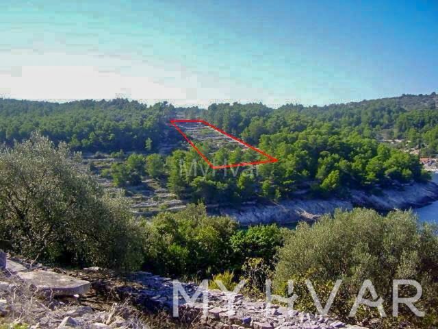 Land For sale - Dubrovačko-neretvanska Korčula - foto 2/8